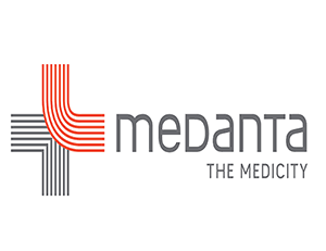 Medanta logo